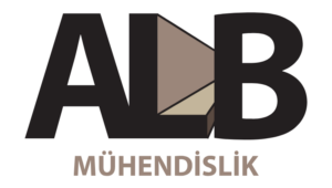 ALB MÜHENDİSLİK LOGO ŞEFFAF